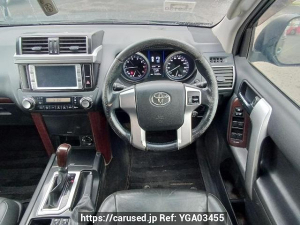 Used 2014 AT toyota land-cruiser-prado TRJ150W Image[20]