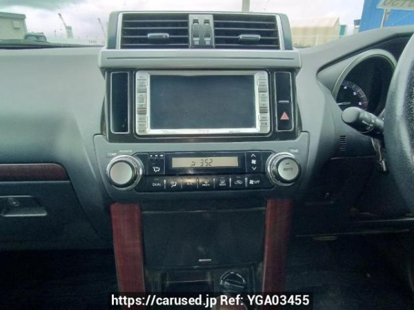 Used 2014 AT toyota land-cruiser-prado TRJ150W Image[23]