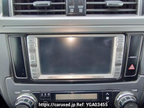 Used 2014 AT toyota land-cruiser-prado TRJ150W Image[24]
