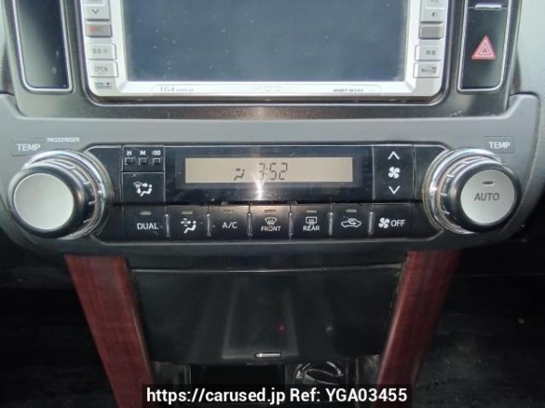 Used 2014 AT toyota land-cruiser-prado TRJ150W Image[25]