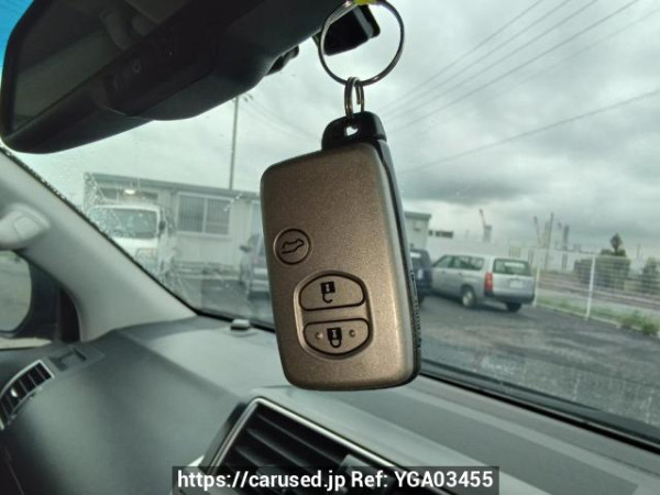 Used 2014 AT toyota land-cruiser-prado TRJ150W Image[28]