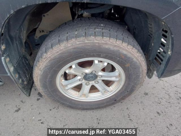 Used 2014 AT toyota land-cruiser-prado TRJ150W Image[29]