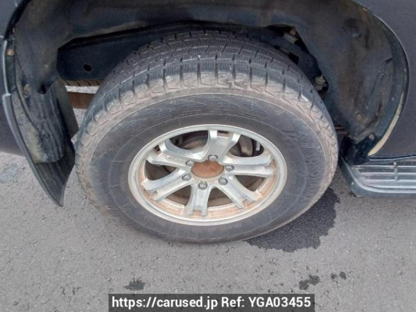 Used 2014 AT toyota land-cruiser-prado TRJ150W Image[31]
