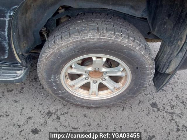 Used 2014 AT toyota land-cruiser-prado TRJ150W Image[32]