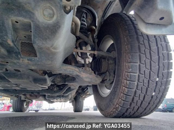 Used 2014 AT toyota land-cruiser-prado TRJ150W Image[34]