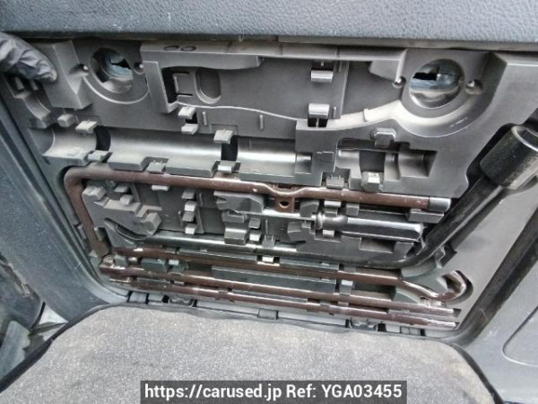 Used 2014 AT toyota land-cruiser-prado TRJ150W Image[44]