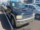 Mitsubishi Pajero Mini H58A