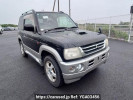 Mitsubishi Pajero Mini H58A