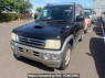 Used 2004 AT mitsubishi pajero-mini H58A Image[1]