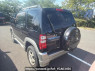 Used 2004 AT mitsubishi pajero-mini H58A Image[2]