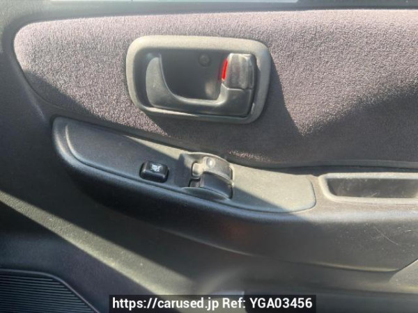 Used 2004 AT mitsubishi pajero-mini H58A Image[14]