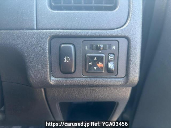 Used 2004 AT mitsubishi pajero-mini H58A Image[15]