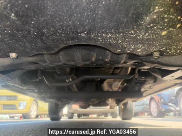 Used 2004 AT mitsubishi pajero-mini H58A Image[20]