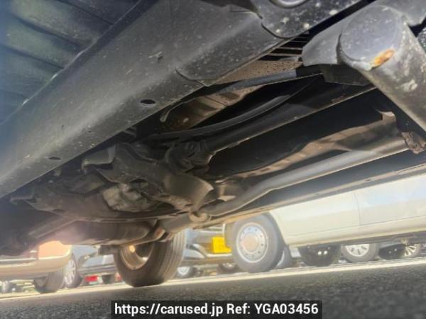 Used 2004 AT mitsubishi pajero-mini H58A Image[21]