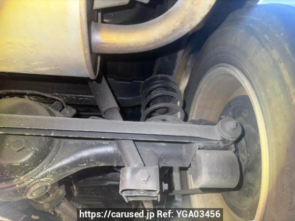 Used 2004 AT mitsubishi pajero-mini H58A Image[23]