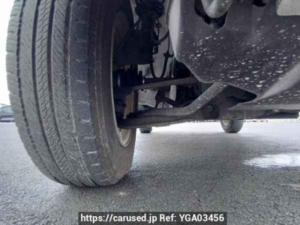 Used 2004 AT mitsubishi pajero-mini H58A Image[30]