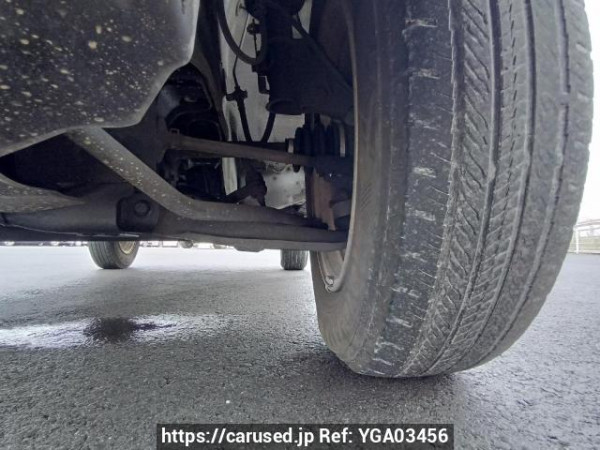Used 2004 AT mitsubishi pajero-mini H58A Image[31]