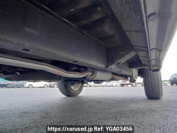 Used 2004 AT mitsubishi pajero-mini H58A Image[33]