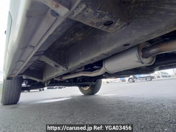Used 2004 AT mitsubishi pajero-mini H58A Image[34]