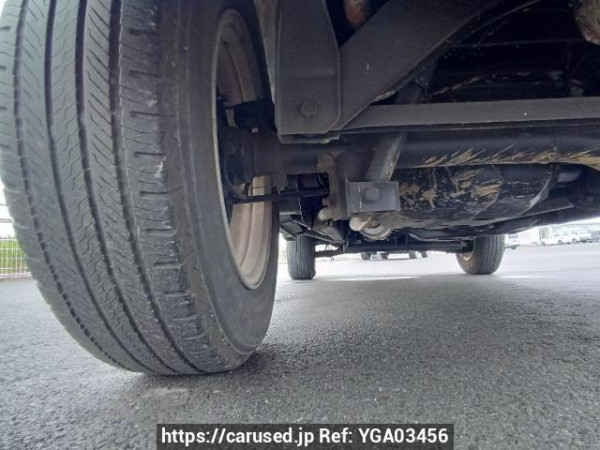 Used 2004 AT mitsubishi pajero-mini H58A Image[36]