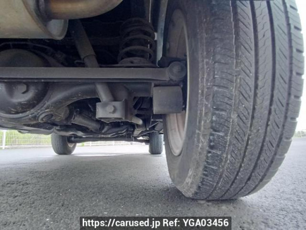 Used 2004 AT mitsubishi pajero-mini H58A Image[37]