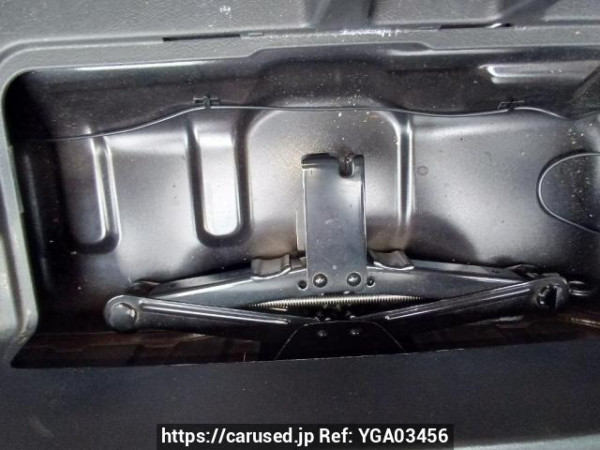 Used 2004 AT mitsubishi pajero-mini H58A Image[40]