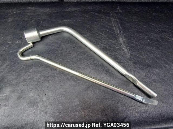 Used 2004 AT mitsubishi pajero-mini H58A Image[41]