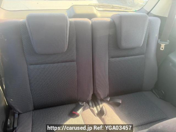 Used 2004 AT toyota wish ZNE10G Image[8]