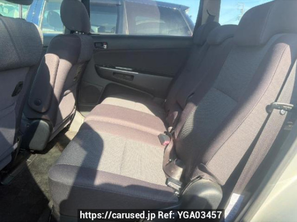 Used 2004 AT toyota wish ZNE10G Image[9]