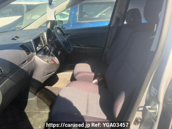 Used 2004 AT toyota wish ZNE10G Image[10]