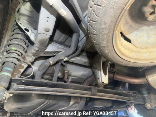 Used 2004 AT toyota wish ZNE10G Image[17]
