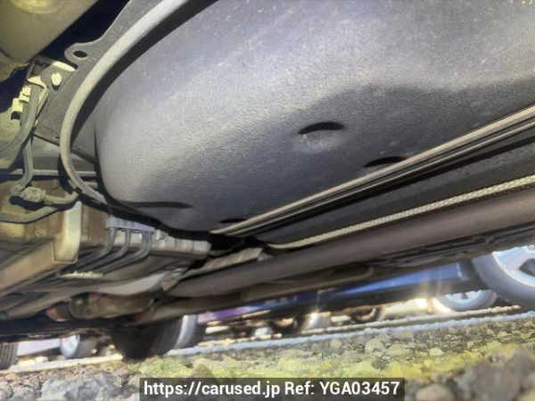 Used 2004 AT toyota wish ZNE10G Image[18]