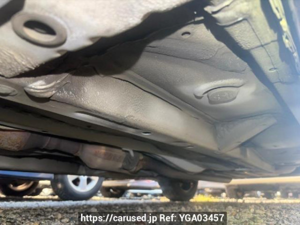Used 2004 AT toyota wish ZNE10G Image[19]