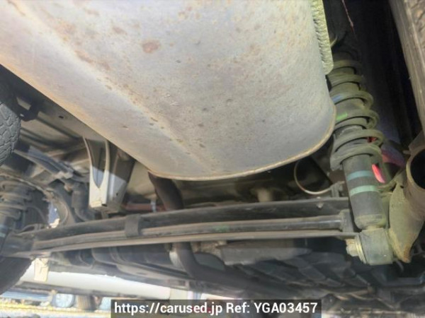 Used 2004 AT toyota wish ZNE10G Image[20]