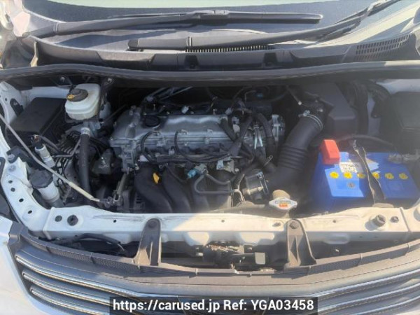 Used 2010 AT toyota noah ZRR70G Image[5]