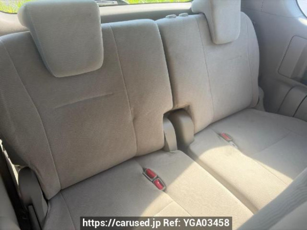 Used 2010 AT toyota noah ZRR70G Image[8]