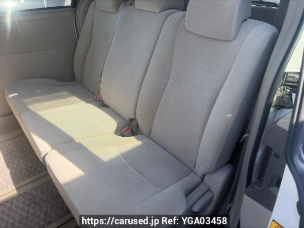 Used 2010 AT toyota noah ZRR70G Image[9]