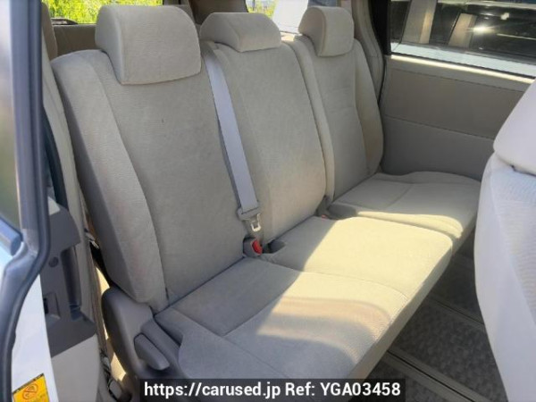 Used 2010 AT toyota noah ZRR70G Image[11]