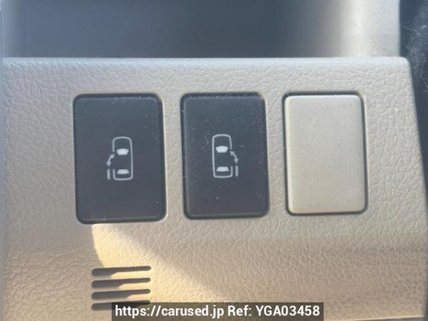 Used 2010 AT toyota noah ZRR70G Image[18]