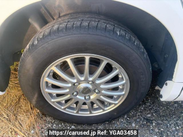 Used 2010 AT toyota noah ZRR70G Image[20]