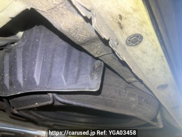 Used 2010 AT toyota noah ZRR70G Image[23]