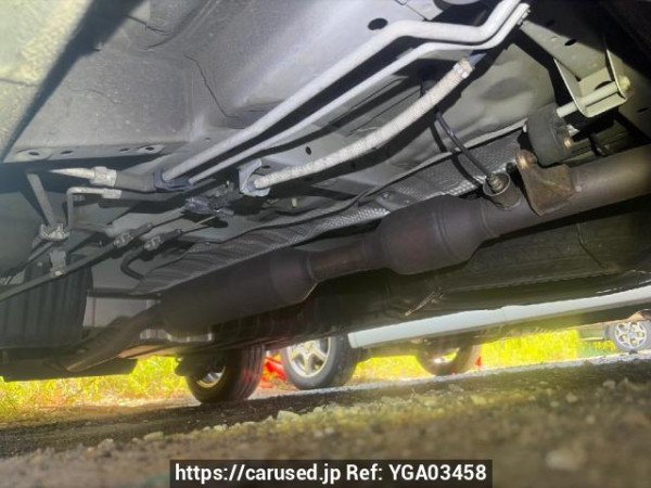 Used 2010 AT toyota noah ZRR70G Image[24]