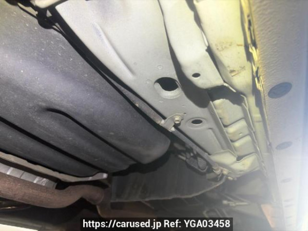 Used 2010 AT toyota noah ZRR70G Image[25]