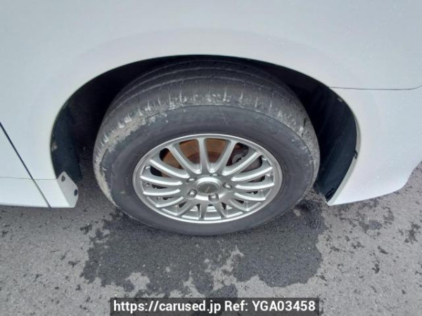 Used 2010 AT toyota noah ZRR70G Image[27]