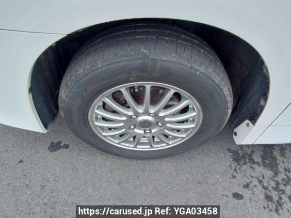 Used 2010 AT toyota noah ZRR70G Image[28]