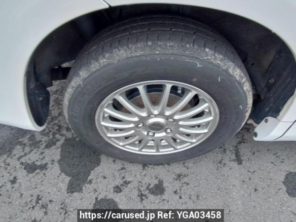 Used 2010 AT toyota noah ZRR70G Image[29]
