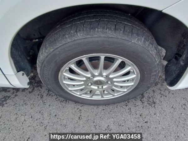 Used 2010 AT toyota noah ZRR70G Image[30]