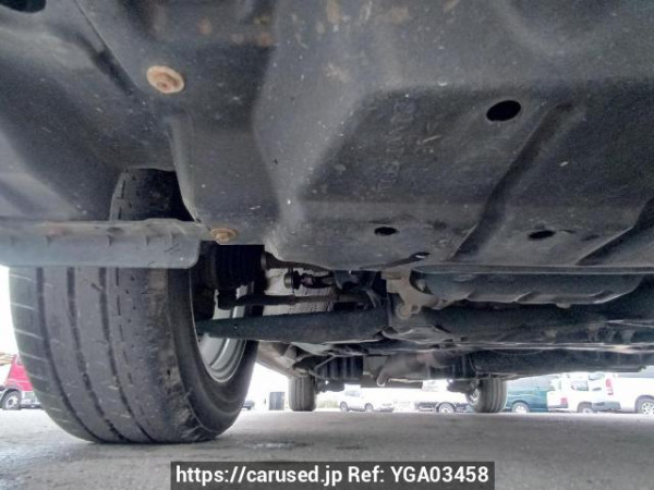 Used 2010 AT toyota noah ZRR70G Image[31]