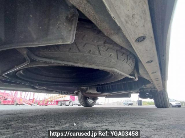 Used 2010 AT toyota noah ZRR70G Image[34]