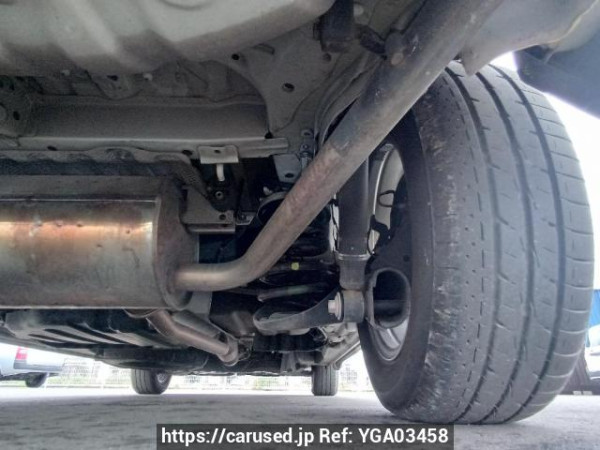 Used 2010 AT toyota noah ZRR70G Image[38]